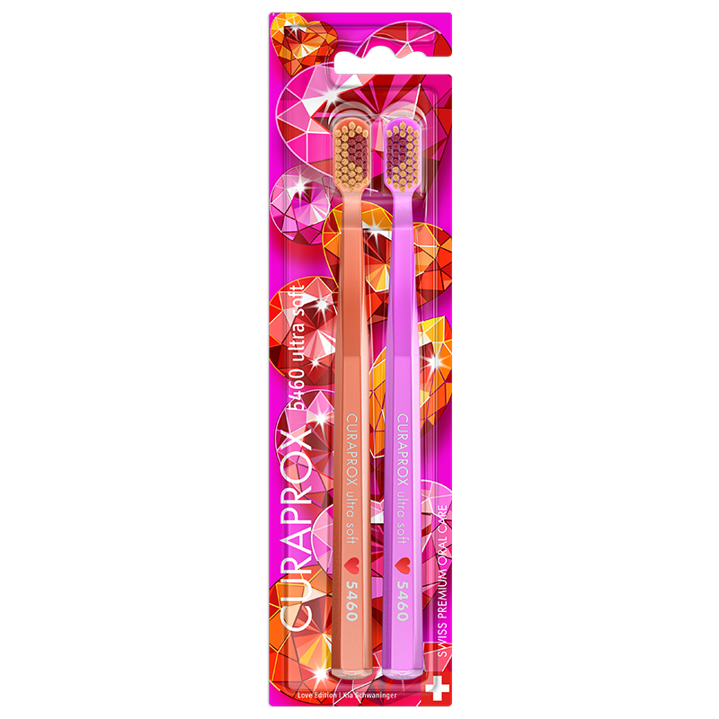 クラプロックス CS5460 LOVEエディションシーズン８ 2本セット