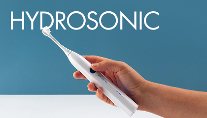 ハイドロソニック