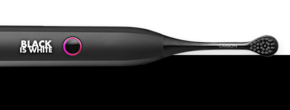 ブラックイズホワイト