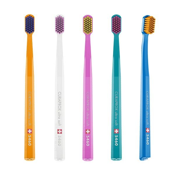 ハンドルカラーおまかせ CS5460 ウルトラソフト/植毛5460本 1本