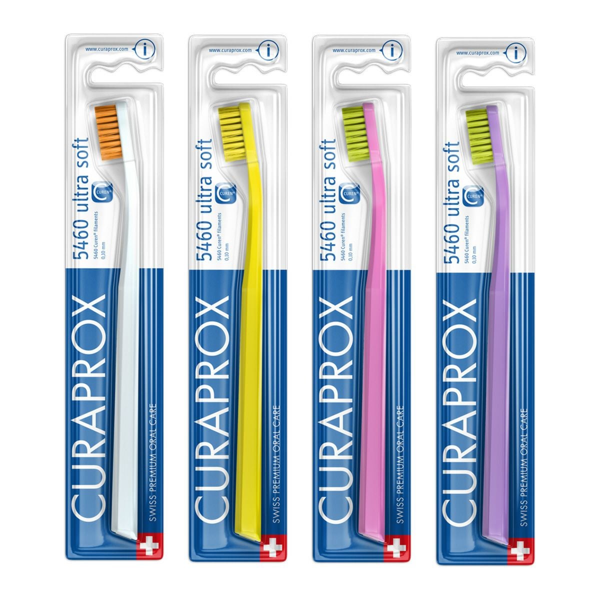 ハンドルカラーおまかせ CS5460 ウルトラソフト/植毛5460本 1本 | クラ