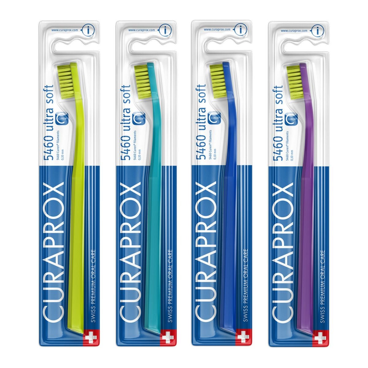 ハンドルカラーおまかせ CS5460 ウルトラソフト/植毛5460本 1本 | クラ