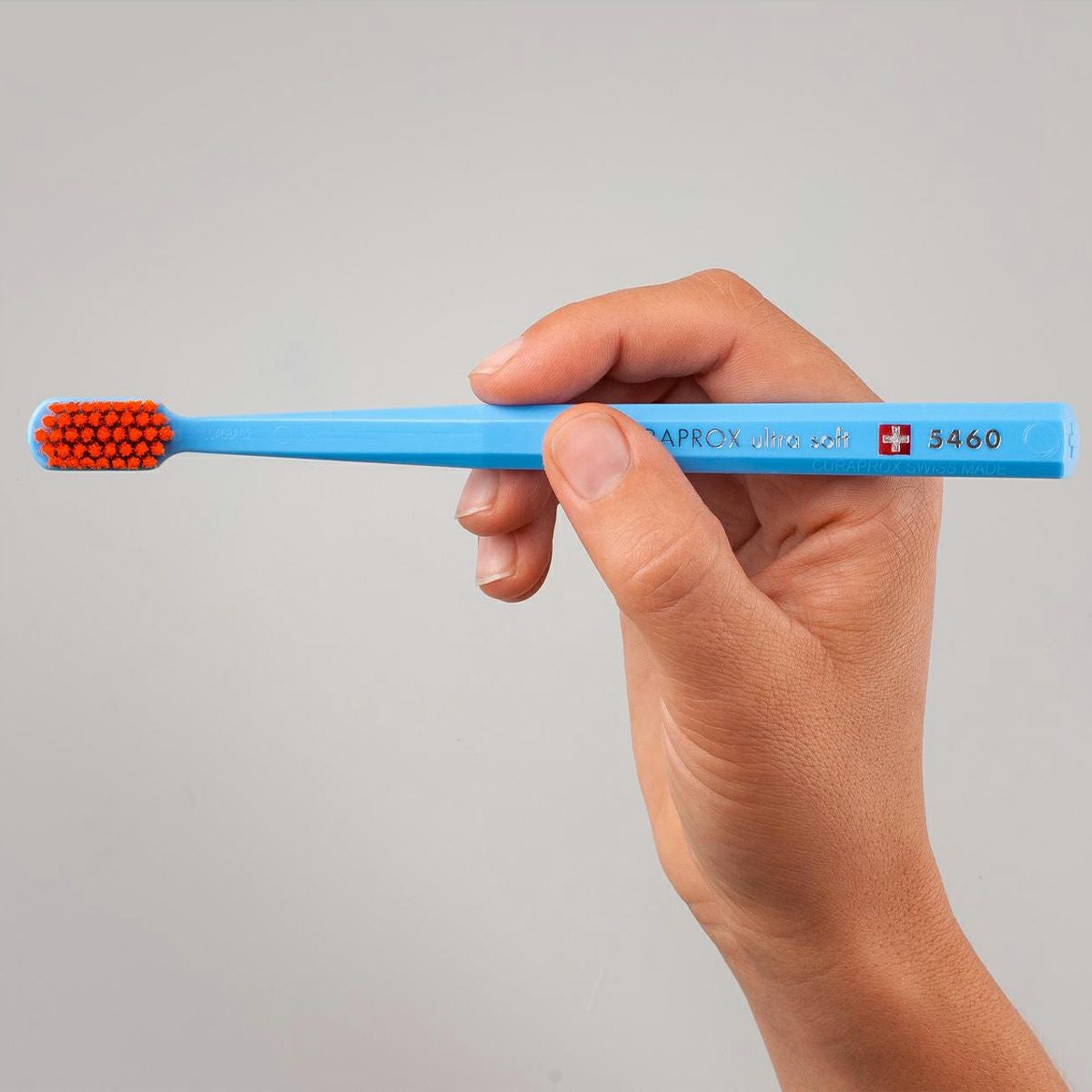 ハンドルカラーおまかせ CS5460 ウルトラソフト/植毛5460本 1本 | クラ