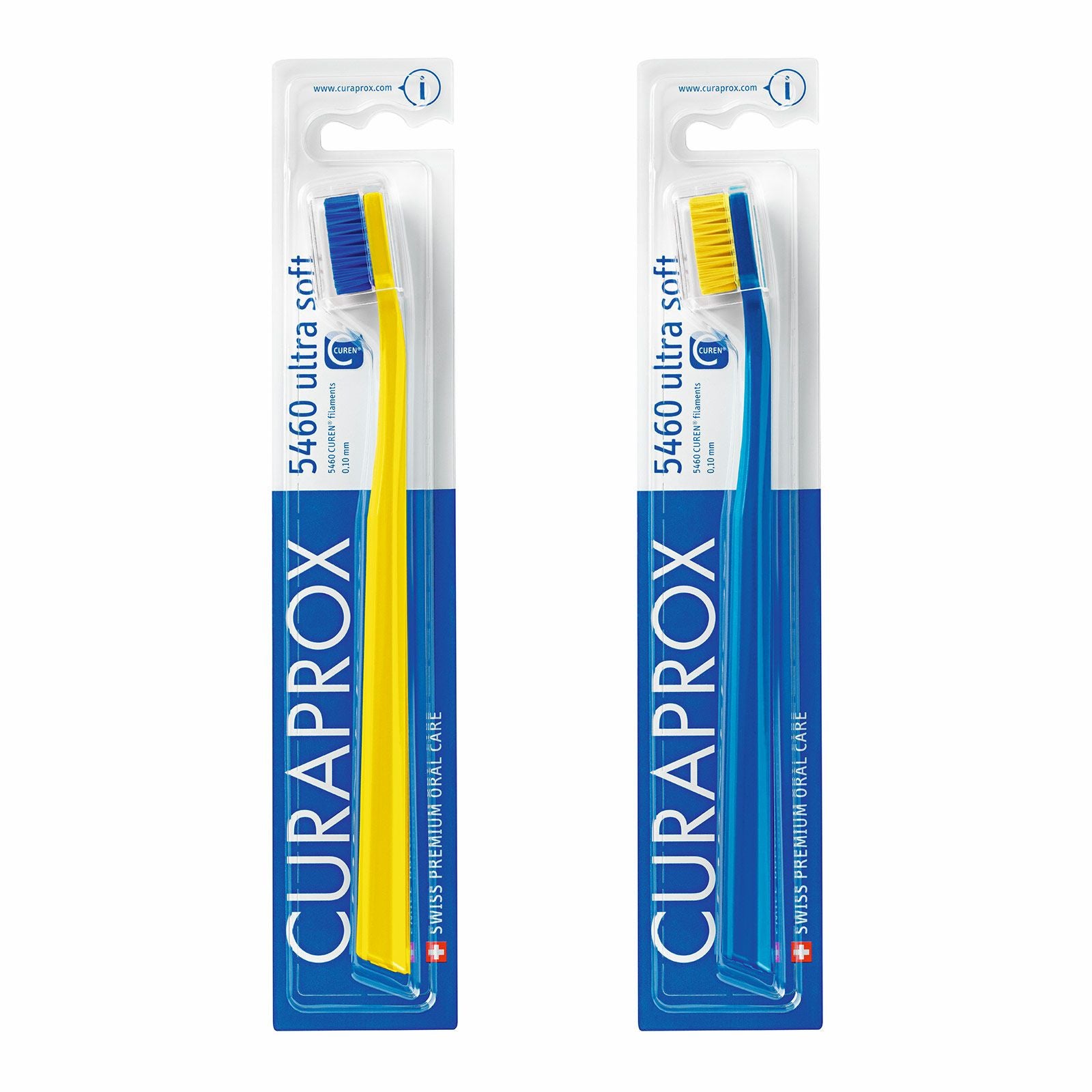 クラプロックス 音波式電動歯ブラシ ブラックイズホワイト替ブラシ2本