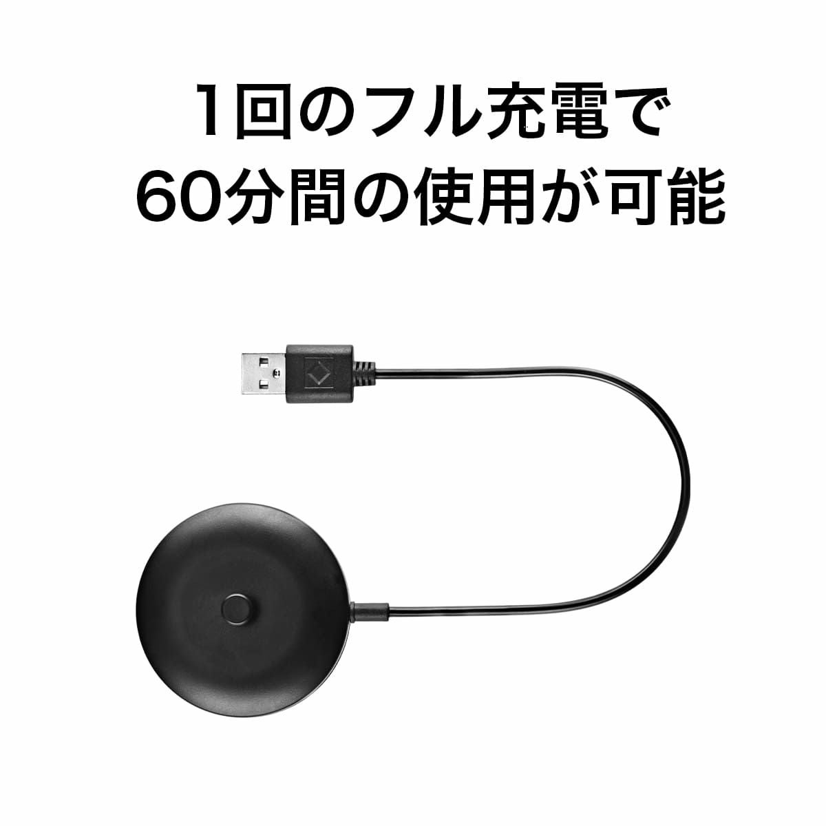 クラプロックス 音波式電動歯ブラシ ブラックイズホワイト （Black is
