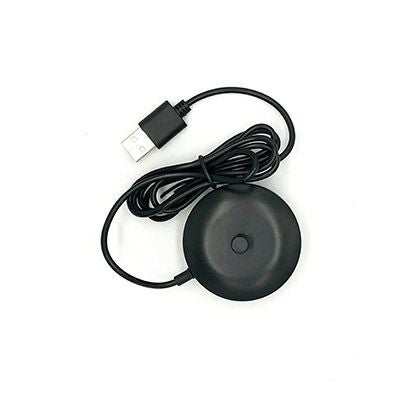 音波式電動歯ブラシ Black is white用 充電器 | クラプロックス