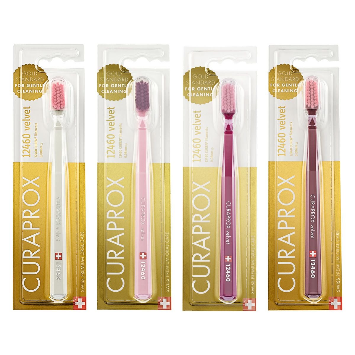 クラプロックス CS12460 ベルベット※色おまかせ 1本 | クラプロックス