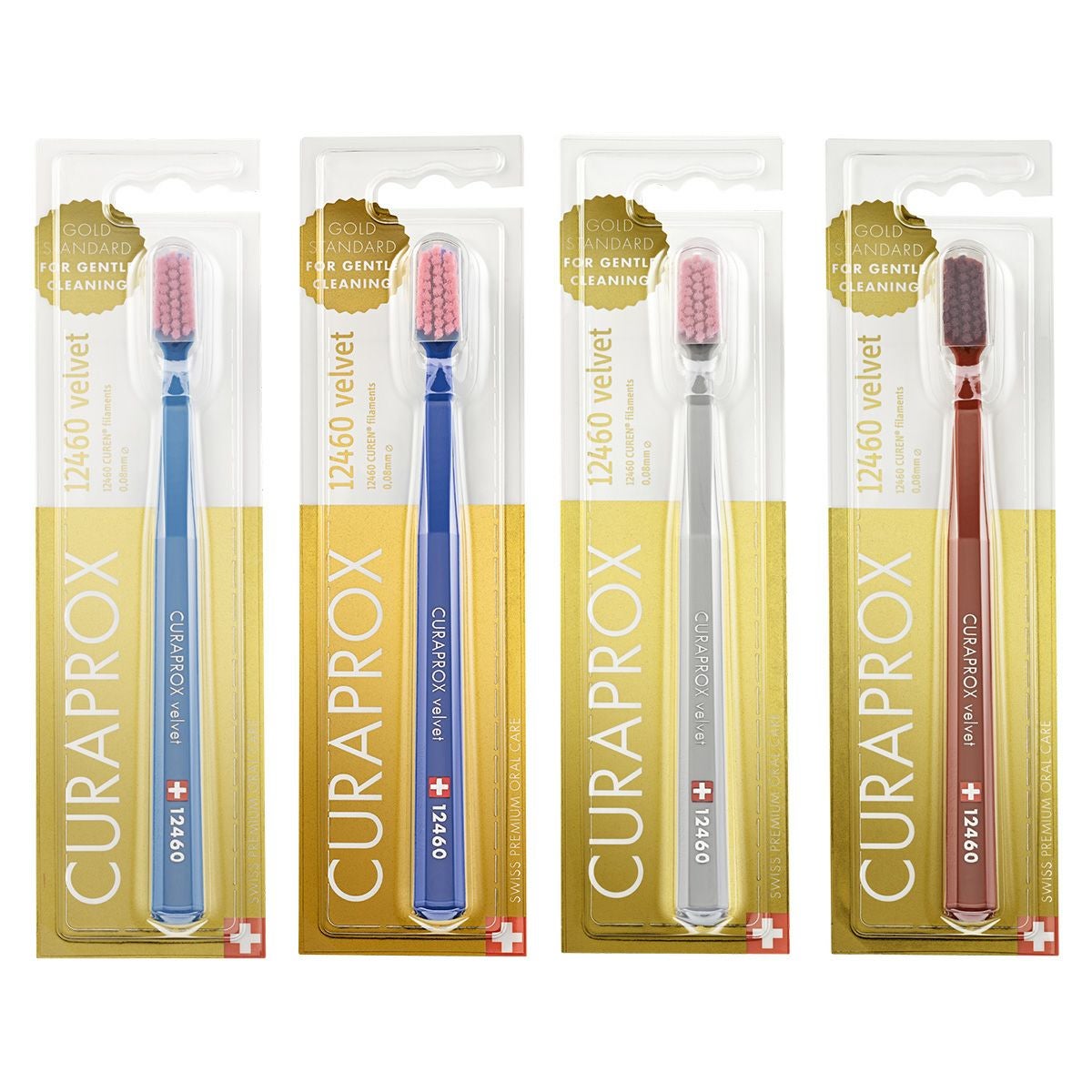 クラプロックス CS12460 ベルベット※色おまかせ 1本 | クラプロックス