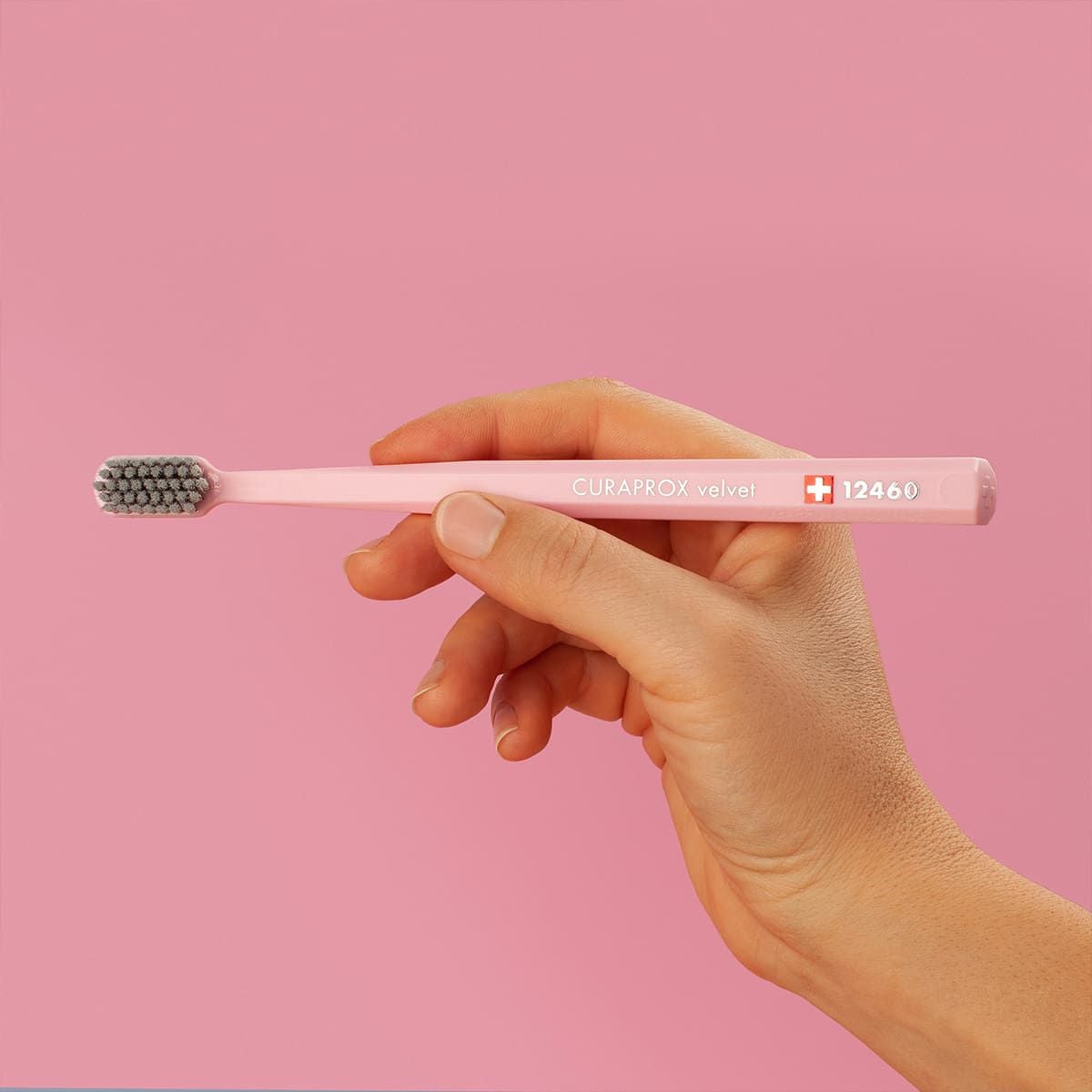 クラプロックス CS12460 ベルベット※色おまかせ 1本 | クラプロックス