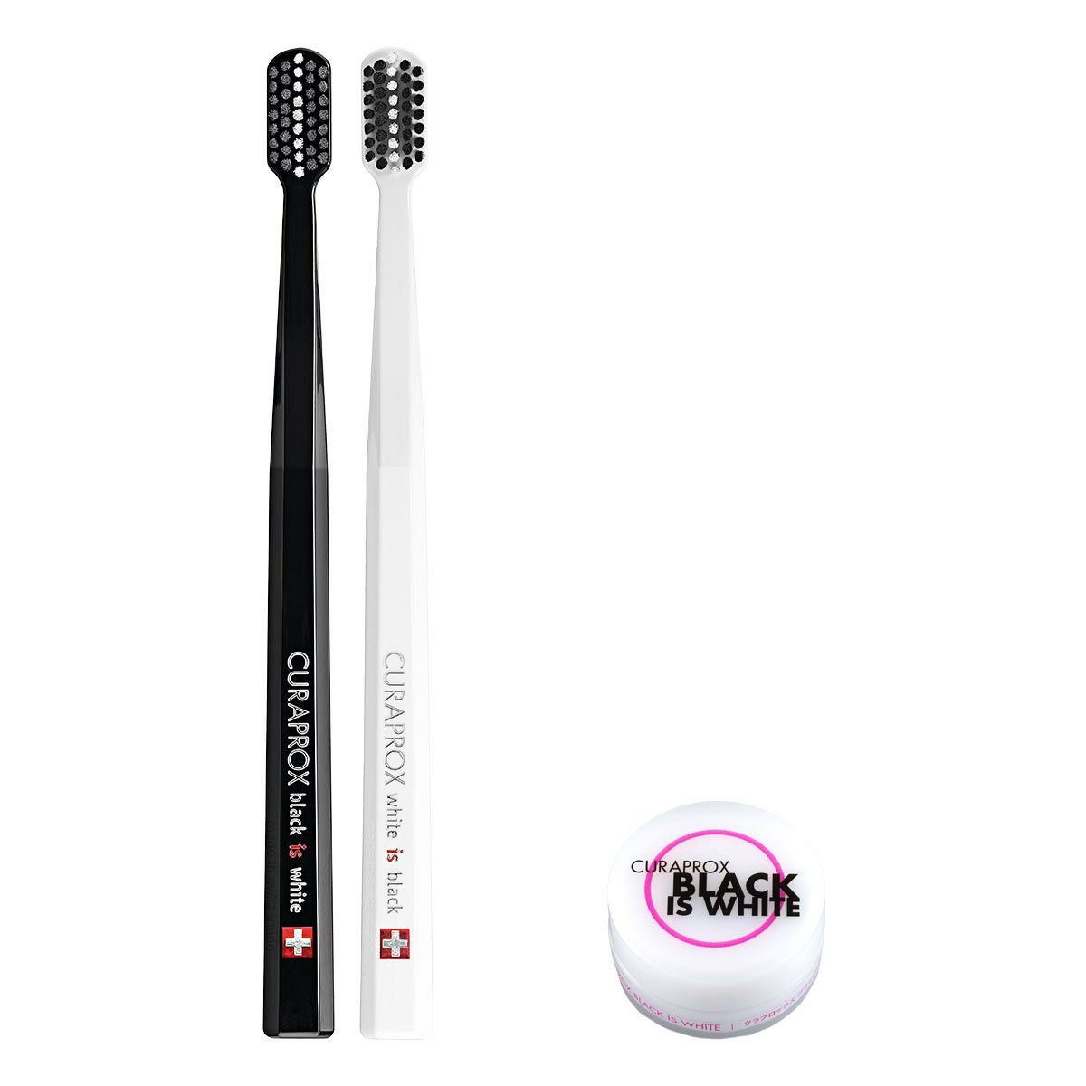 ブラックイズホワイト | クラプロックス オンラインショップ［公式通販］