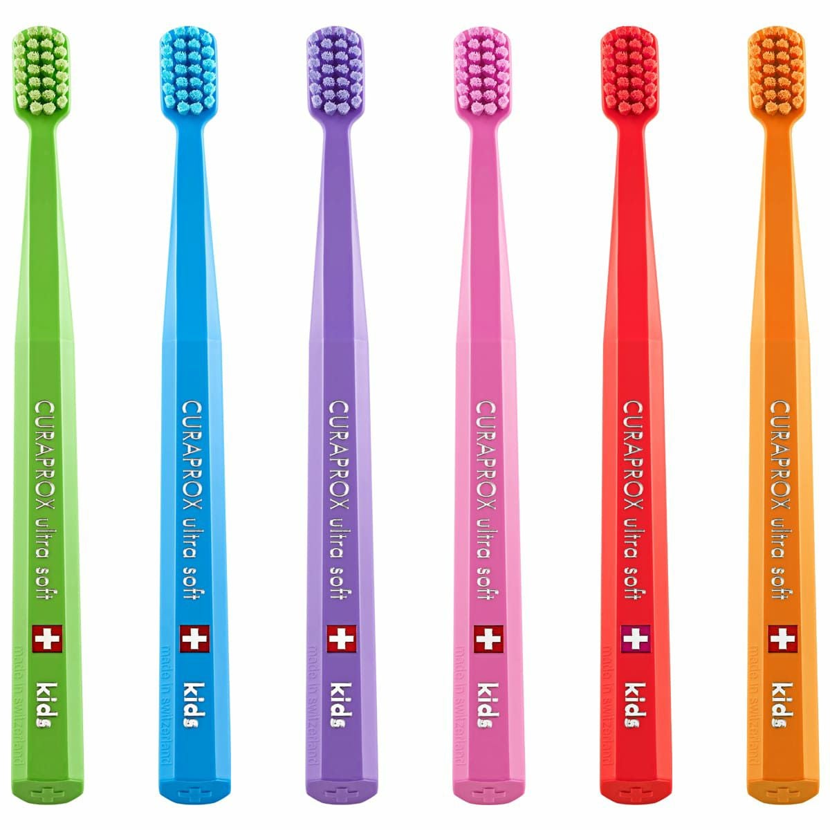 クラプロックス キッズ 歯ブラシ 1本 | クラプロックス オンライン