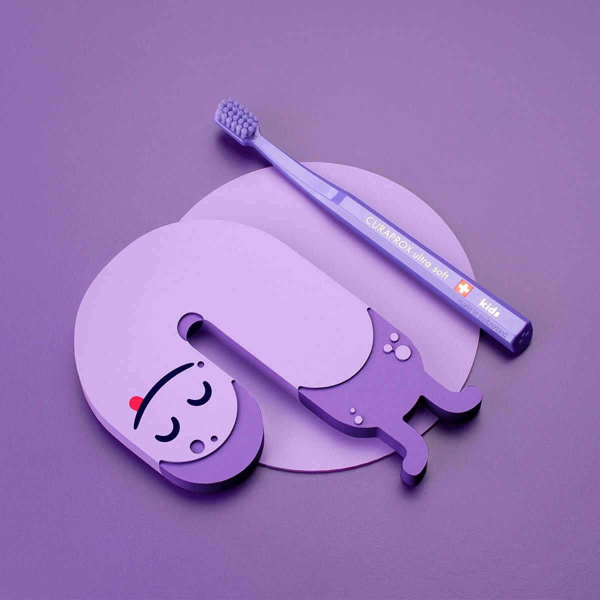 クラプロックス キッズ 歯ブラシ 1本 | クラプロックス オンライン