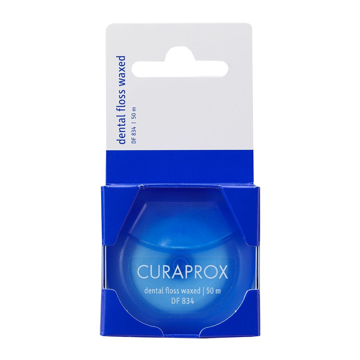 デンタルフロス 834 ミント 50m | クラプロックス オンラインショップ