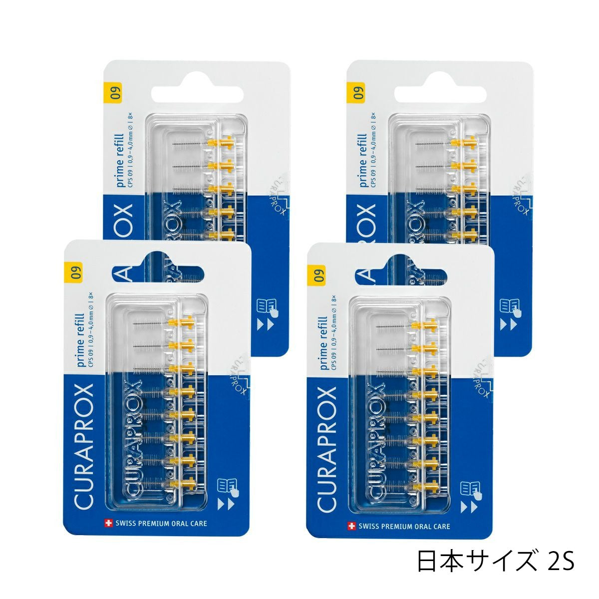 リフィル | クラプロックス オンラインショップ［公式通販］