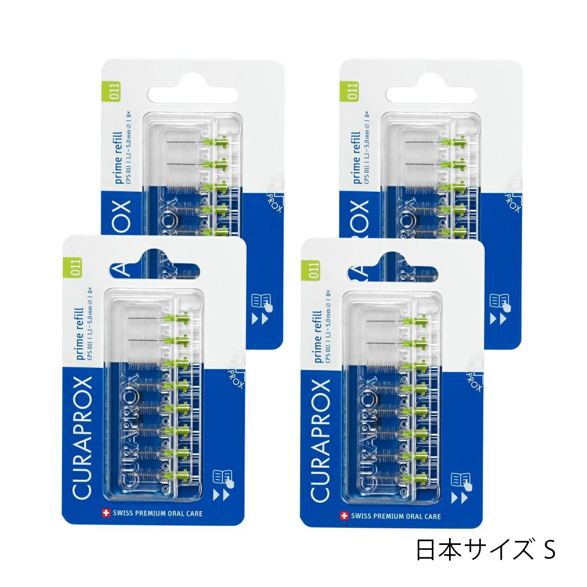 リフィル | クラプロックス オンラインショップ［公式通販］