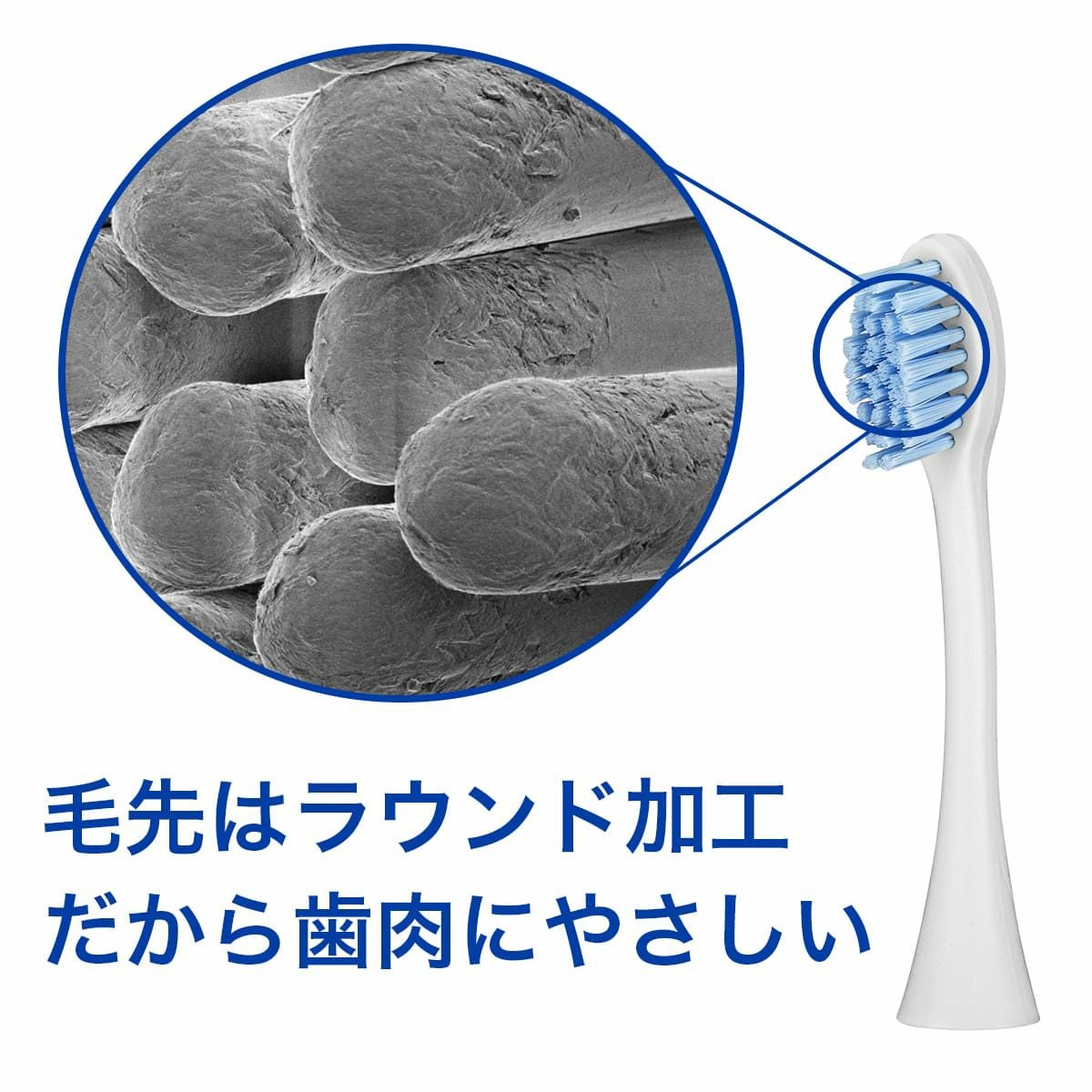 クラプロックス 音波式電動歯ブラシ ハイドロソニックイージー 電動