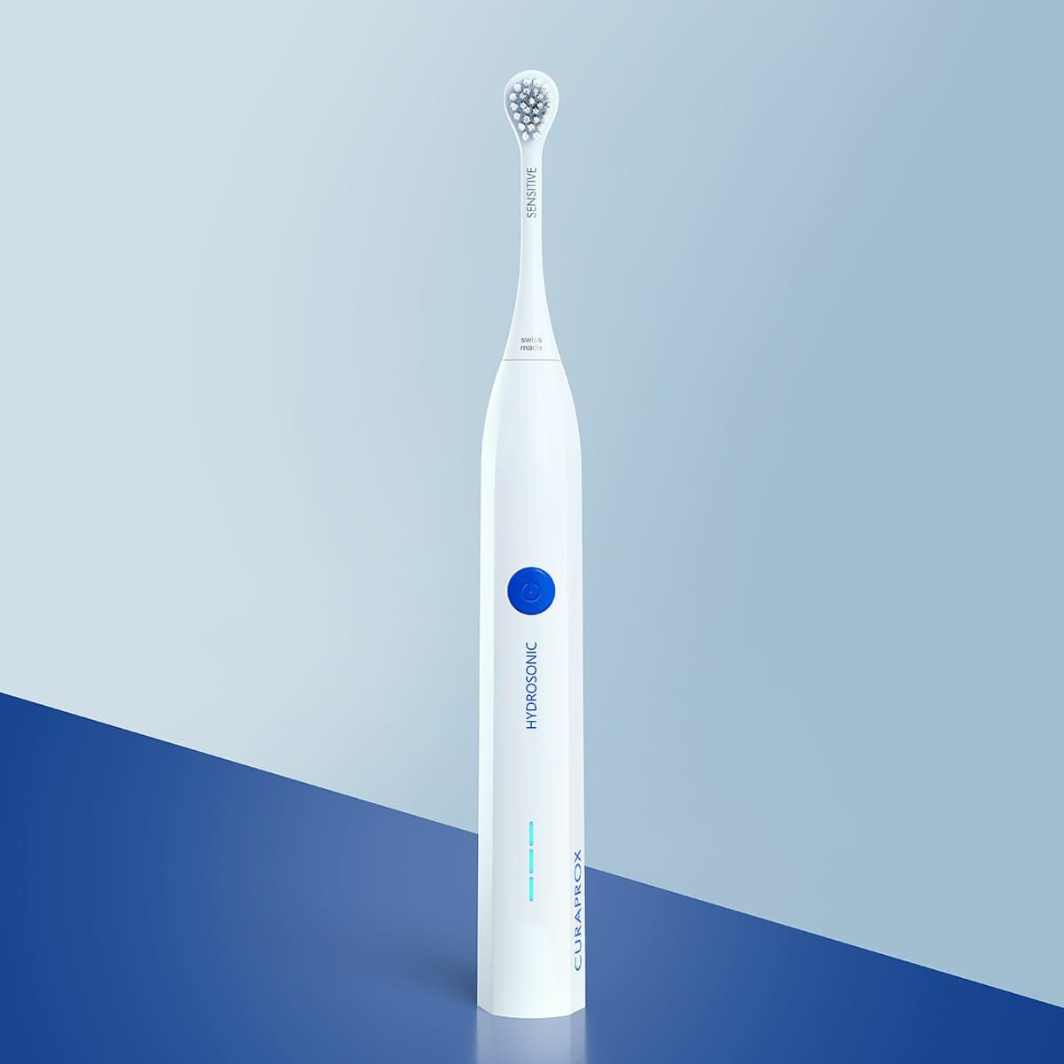 クラプロックス 音波式電動歯ブラシ ハイドロソニックイージー 電動