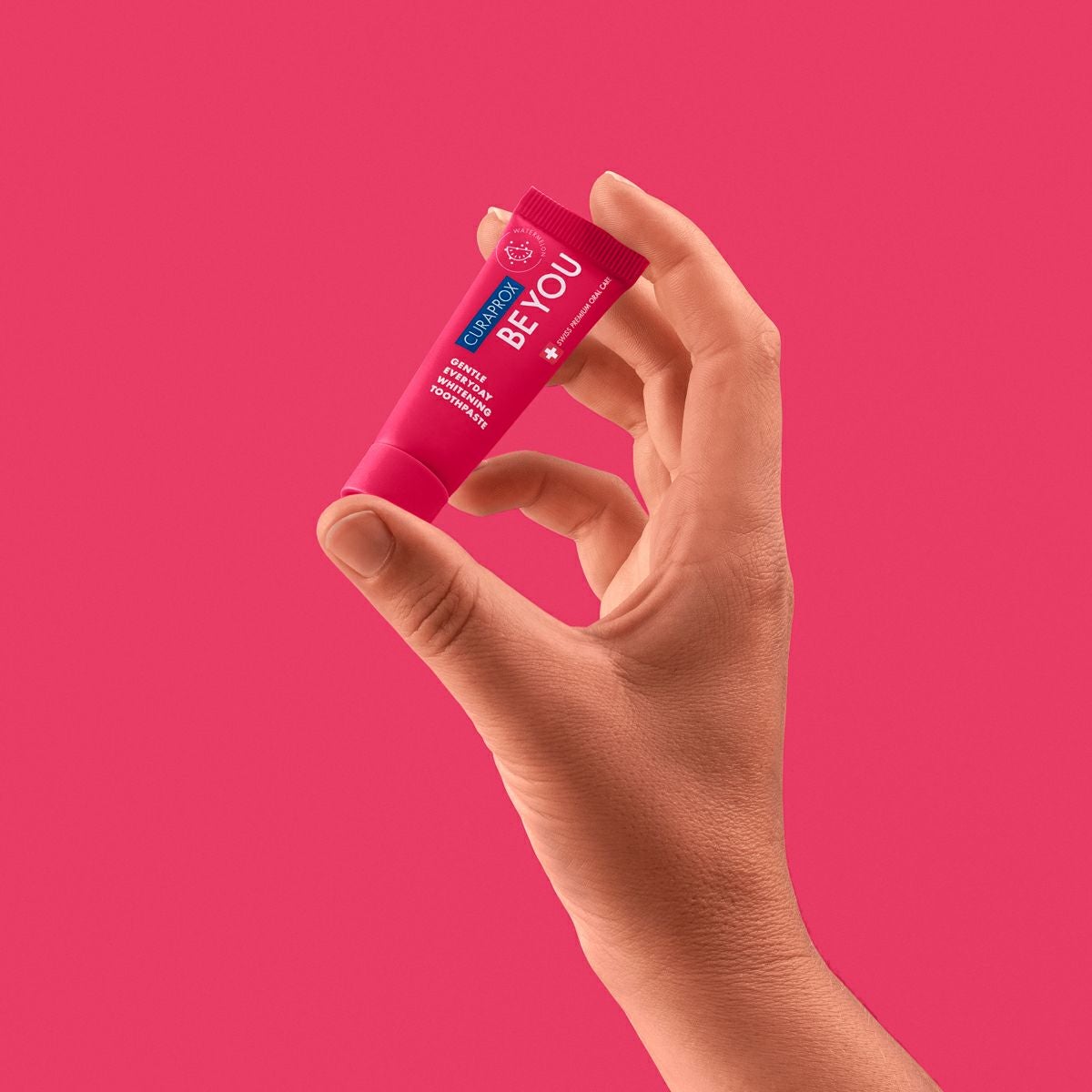 クラプロックスビーユー 歯みがき ウォーターメロン(10mL) | クラ