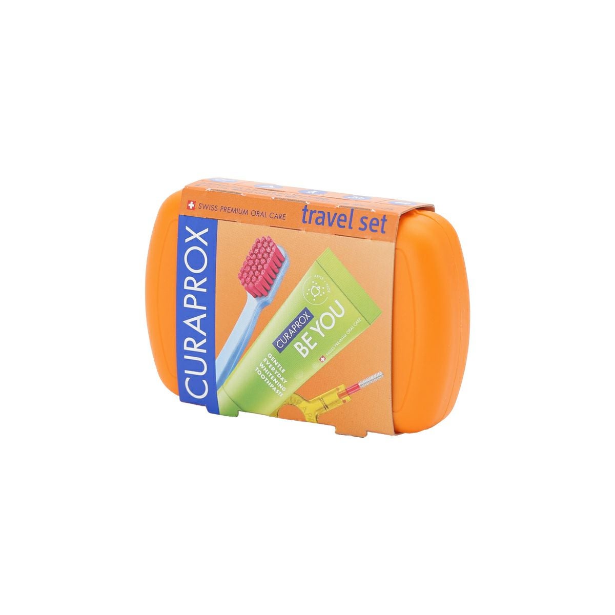 トラベルセット | クラプロックス オンラインショップ［公式通販］