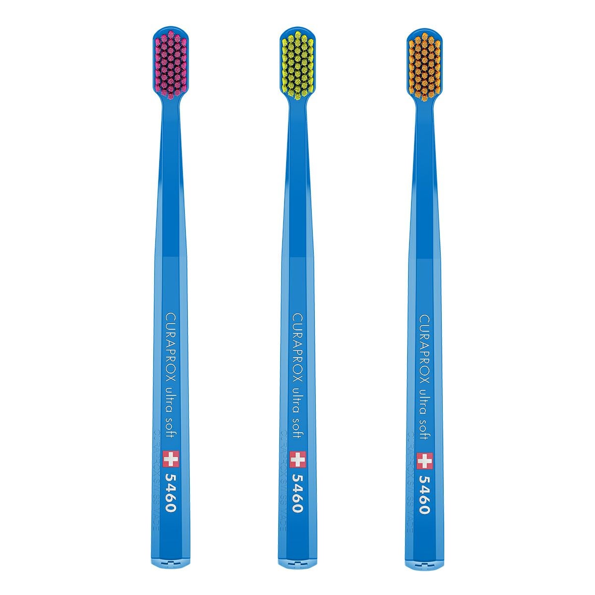 CS5460 ウルトラソフト ハンドルカラーブルー 1本 | クラプロックス