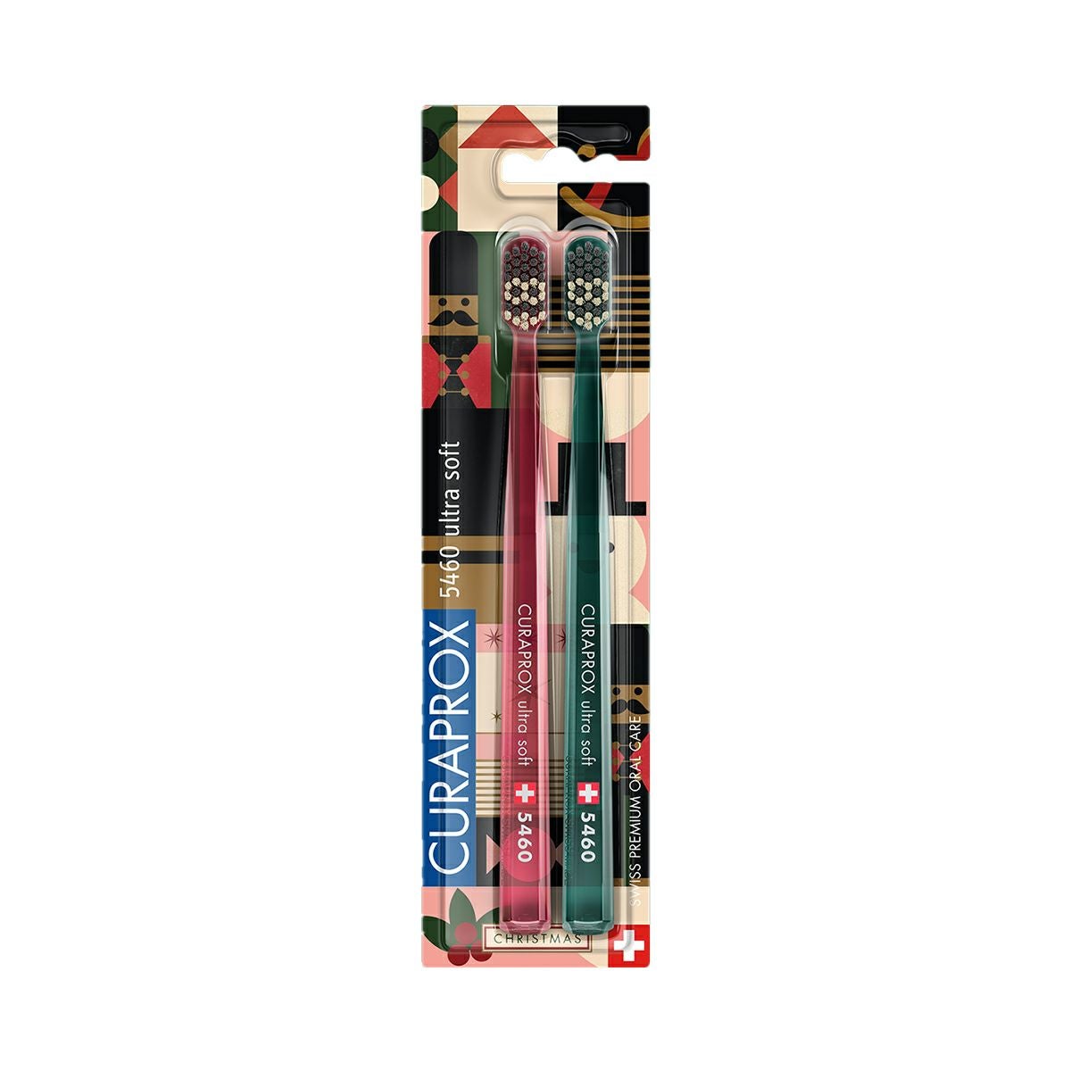 CS5460 クリスマスエディション 2本セット | クラプロックス