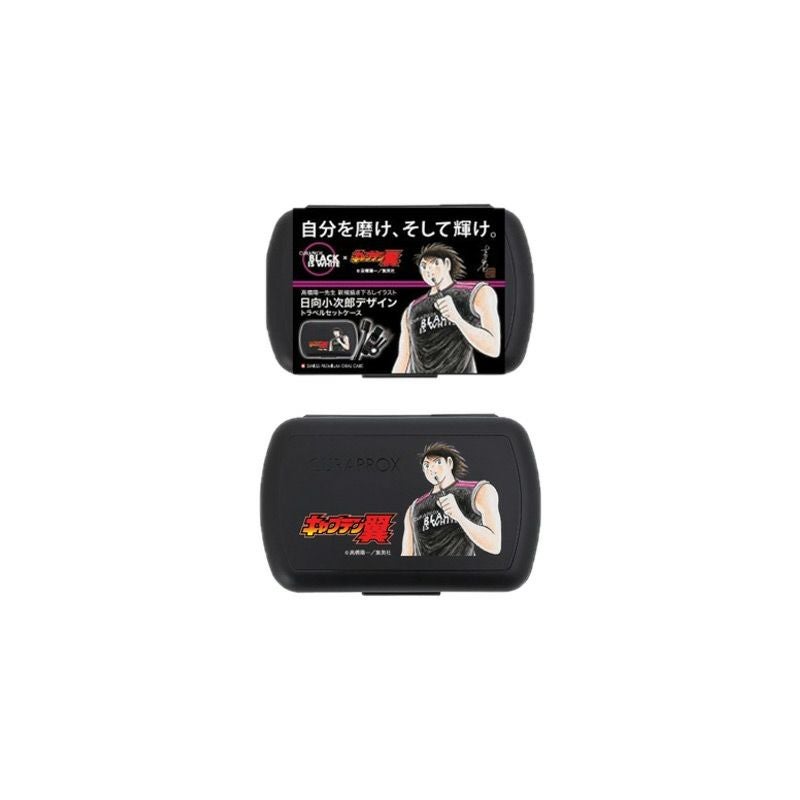 ブラックイズホワイト | クラプロックス オンラインショップ［公式通販］