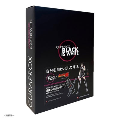 ブラックイズホワイト | クラプロックス オンラインショップ［公式通販］