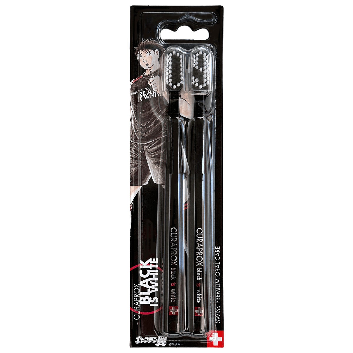 ブラックイズホワイト | クラプロックス オンラインショップ［公式通販］